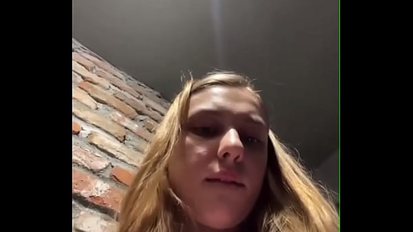 Masturbating in the public 