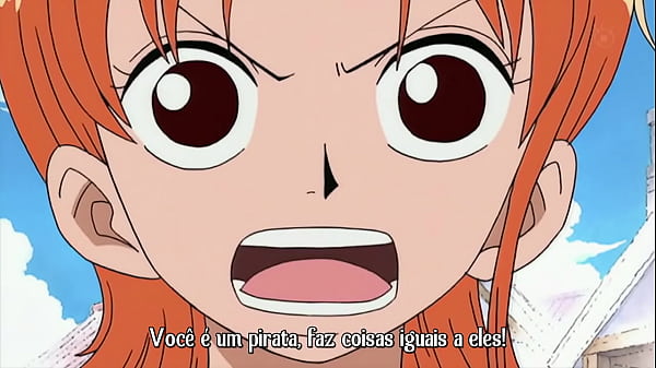 Nonton 06 - Moji Contra Luffy! thumbnail