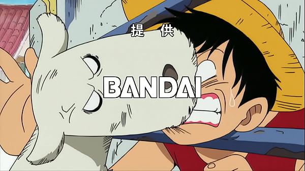 06 Situação_Desesperadora Moji o Domador Contra Luffy