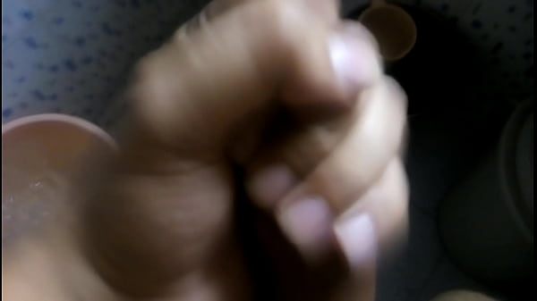 Play MP4 - My Cumshot in Shower