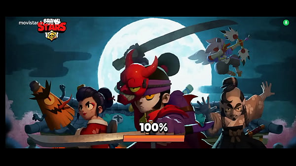 Nonton Delete Brawl Stars Pls thumbnail