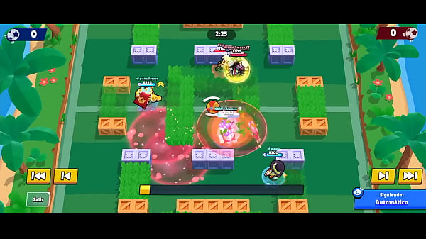 Delete Brawl Stars Pls thumbnail