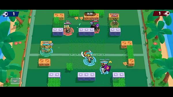 Delete brawl stars pls