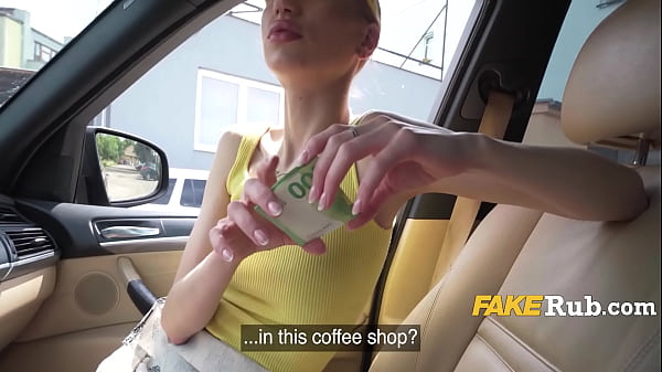 Boney Barista Wanted ToMake Some ExtraMoney