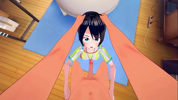 Oozora subaru gets fucked hard hololive porn 