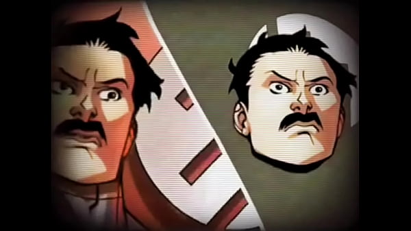 Nonton Mustache thumbnail
