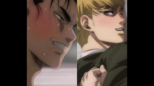 Nonton Eren Y Armin Follan Y La Puta De Mikasa Se Suicida thumbnail