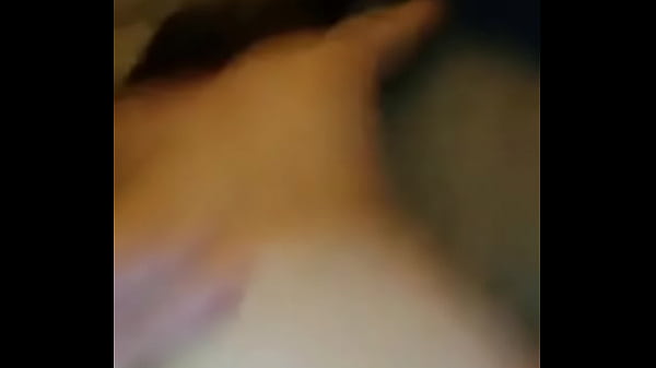 Deep insidefuckingthis girl in doggy