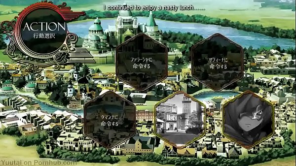 Eroge part 11 big tits 