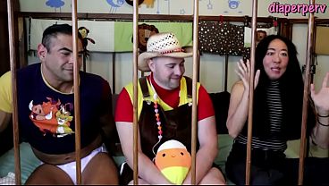 What we'_d never do in ABDL