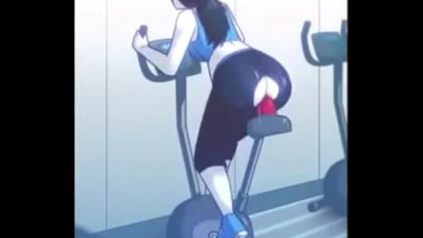 Nonton Waifu Train thumbnail