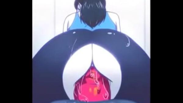 Wii FIT train Sex