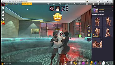 Having rough sex in a threesome with latinas with huge asses lovecraft blessdws 