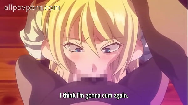 beautifulanime virgins fucked hard HENTAI pov part 4