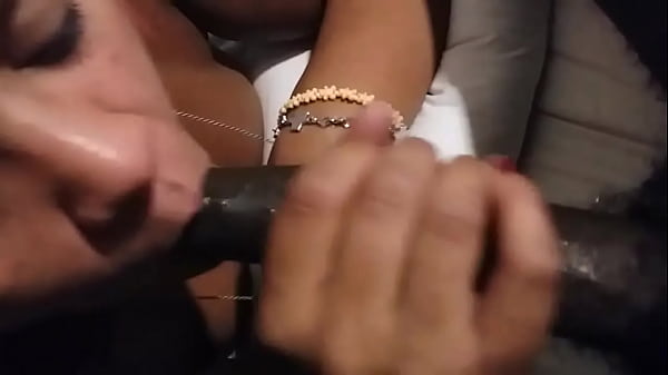 Play MP4 - KAZII KARAMEL HOTEL HEAD BLACK DICK Pt 4