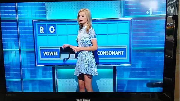 Countdown'_s Rachel Riley
