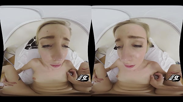 Wankzvr moving day ft haley reed