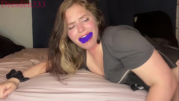 Play MP4 - Hard Spanking and Belt Whipping For Big Booty Brat