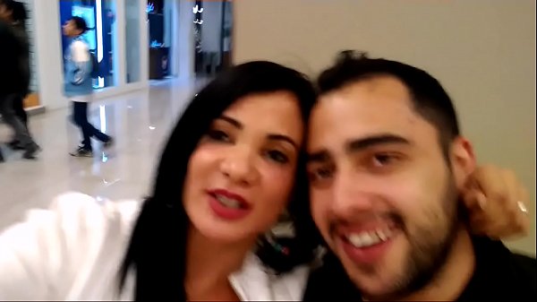 Play MP4 - Bianca Naldy em Rakuna Matata No Cinema &excl; Mais em XV Red