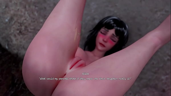 Posing for a photoshoot