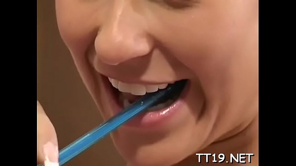 Staggering gal cindy seems to be a slut with such a blowjob 