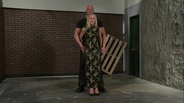 Play MP4 - FUCKING DUNGEON - Dia Zerva & CHRISTIAN&excl; MUST SEE&excl; P1