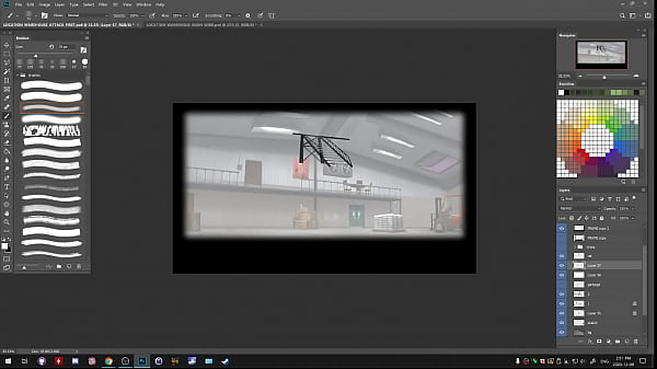 Stream Picarto DarkCookie Summertime Saga 2020 12 09