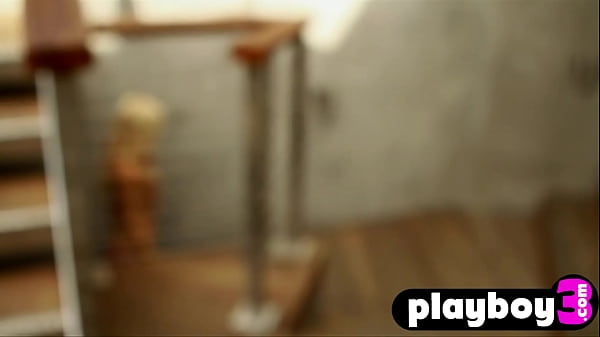 Sweetsmall tits model Karina Marie posing_outdoor and enjoyed photo session