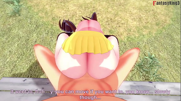 You Fucking Mei (nancy) | Just Pov | Pokemon | Video On Sheer Or Ptrn: Fantasyking3 thumbnail