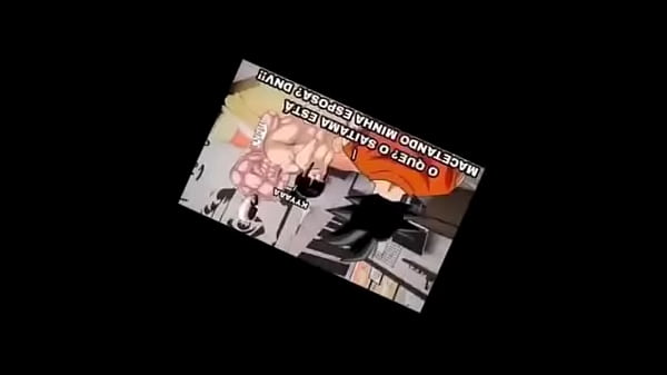 Nonton Noku Buxa Demais Enquanto Sua Esposa &eacute; Solada Pelo Chadtama thumbnail