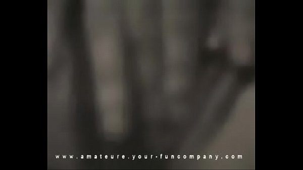 Meine Ex with wet cunt 