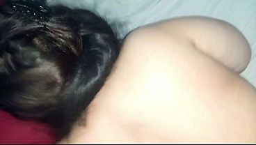 Pakistani slut ki gaand se Choot tak lund k maje, Desi bbw Netu ki chudai 