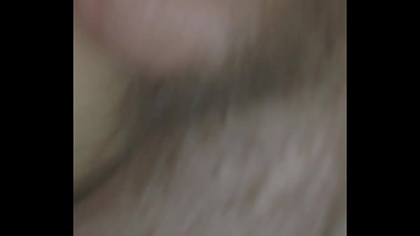 Fucking wet pussy cumming in hairy pussy 