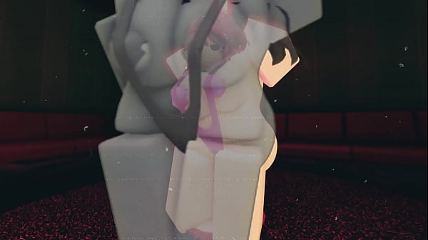 Roblox lapdance