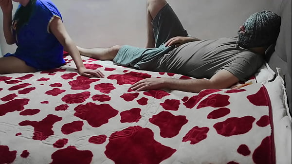 My Egyptian Wife Loves My Dark-skinned Friend's Penis thumbnail