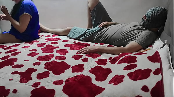 My Egyptian wifeloves my dark skinned friend s_penis