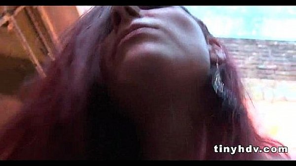 Sweet latina teen redhead evelyn contreras 1 56 