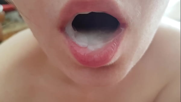 He Cum In My Mouth! Pov! thumbnail