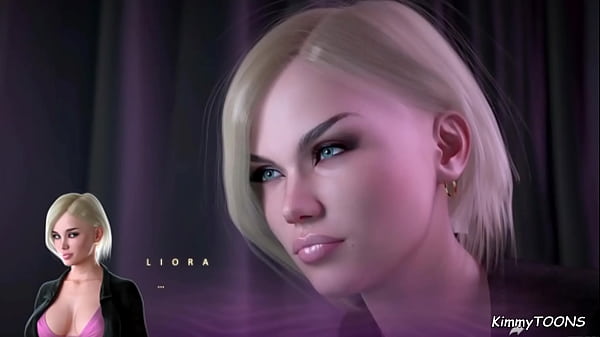 Play MP4 - Apocalust - Gamergirl Fuck part 3  - threesome while playing playstation 5