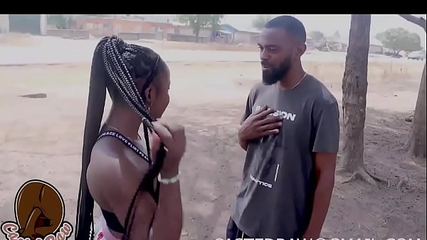 Play MP4 - fuel scarcity made me meet this sexy girl on the road and i was lucky to dick her