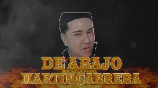 De_Abajo Martin cabrera