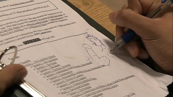 Nonton Devon Interviews A Man And Soon Fucks Him Right In The Office thumbnail