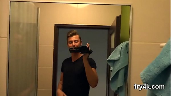 Innocent sweetie suckscock inpov andgets pink fuckbox screwed