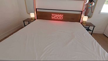 Nonton My Friend And I Fuck The 2 Hot Neighbors thumbnail