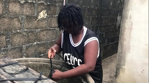 By the wellsprings i got my pussy fucked to satisfaction by my landlords son when every tenants had gone to work i wish i could keep getting this huge dick on a daily basis