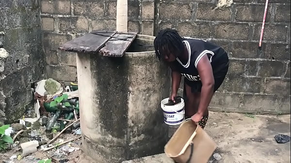 By the wellsprings i got my pussy fucked to satisfaction by my landlords son when every tenants had gone to work i wish i could keep getting this huge dick on a daily basis