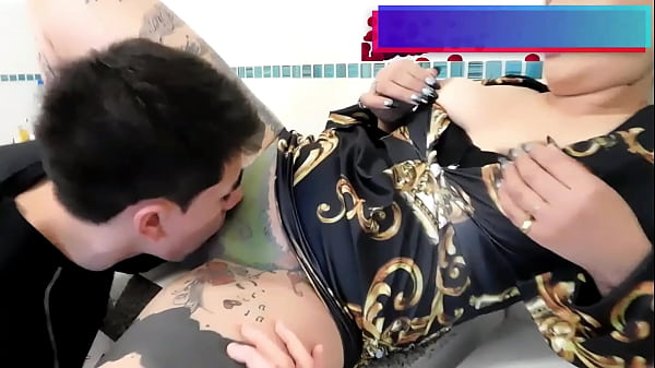 Play MP4 - FUCKING MY STEPMOTHER SO THAT SHE DOESN'T GO OUT THERE&comma; I GAVE HER UNTIL I GET TIRED