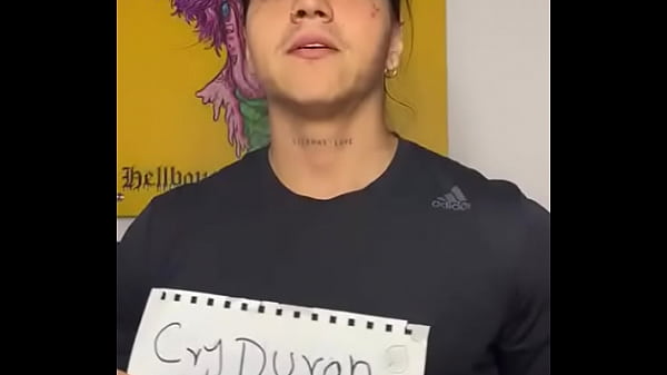 V&iacute_deo de verificaci&oacute_n