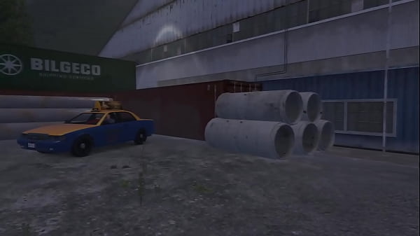 Fuck to pay for the trip 