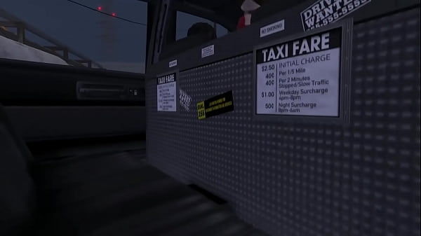 Fuck to pay for the trip 